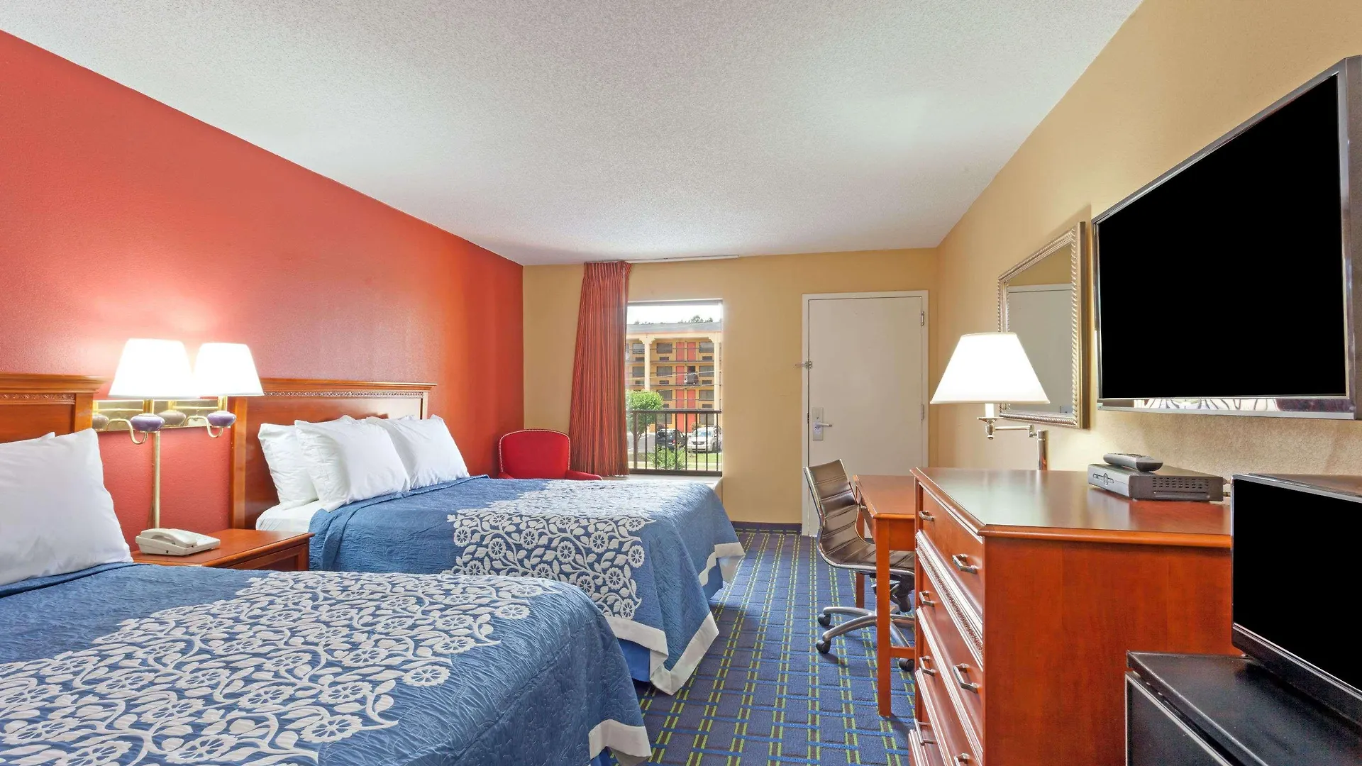 Hotel Shelby Inn Memphis