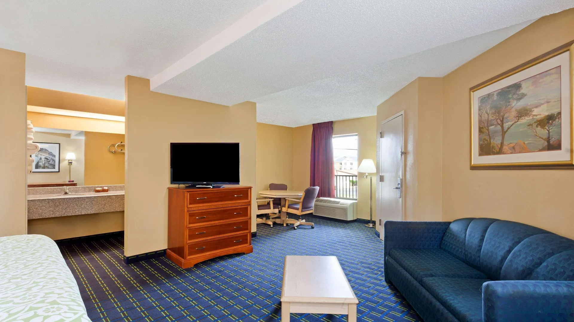 Shelby Inn Memphis Estados Unidos da América