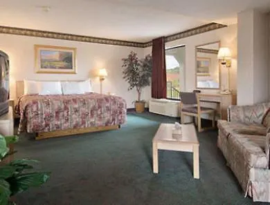 Shelby Inn 멤피스 호텔